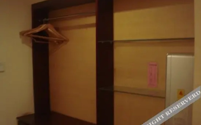 Yuyu Business Hotel