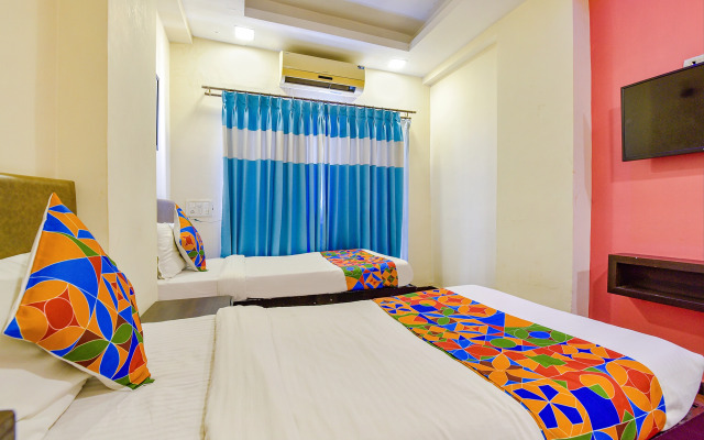 Telikos Silver by Fabhotel