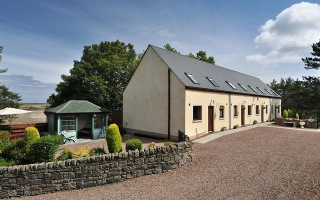 Composers at Woodlands