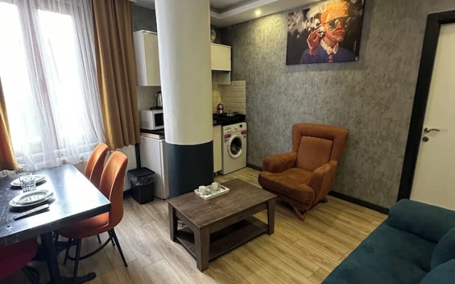 Dolce Vita Suite Hotel