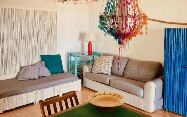 Villetta Paradiso in Santa Cesarea Terme