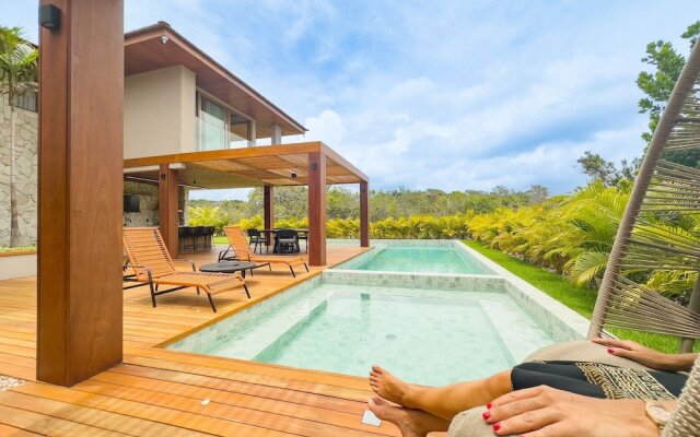 Maruwá – Villa Ágata”