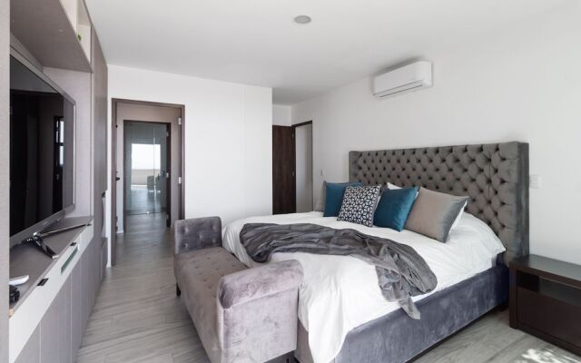 Penthouse Campanario, LA Mejor Vista DE Queretaro