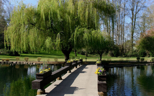 Talaris Conference Center