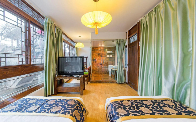 Cloud Boutique Resort