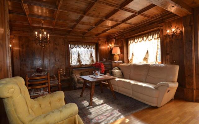 Cá Enrosadira Piano Secondo