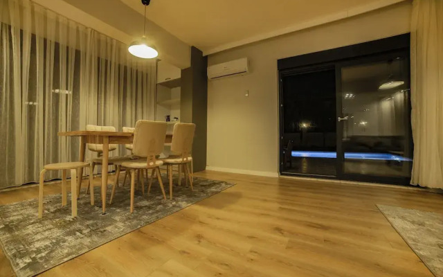 Nest Private Villas