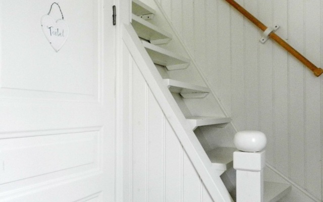 6 Person Holiday Home in Lysekil