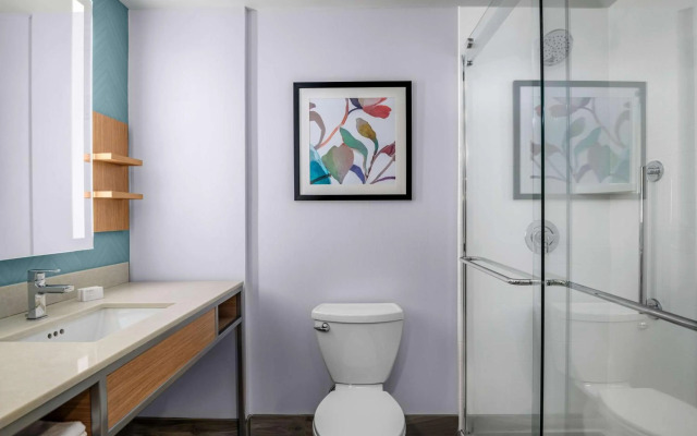 Hilton Garden Inn Great Falls