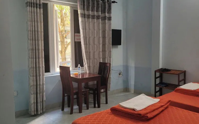 Nha Nghi Tan Thanh 1 – Guest Rooms – Buon Ma Thuot