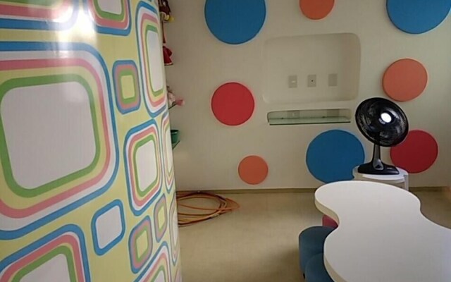 Apartamento Jatiúca  Renovatio