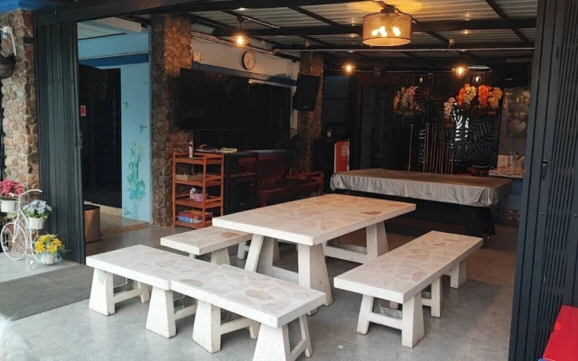 ChomTawan PhuphanDao Pool Villa