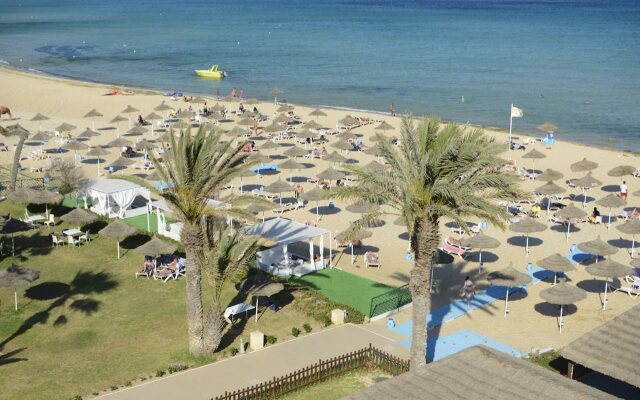 Vincci Nozha Beach