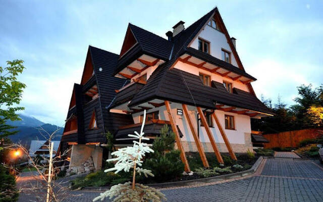 Apartament Krzysztof