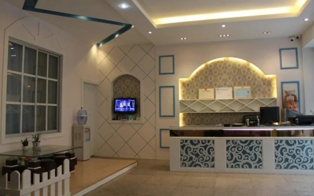 Yangshuo Romantic Inn