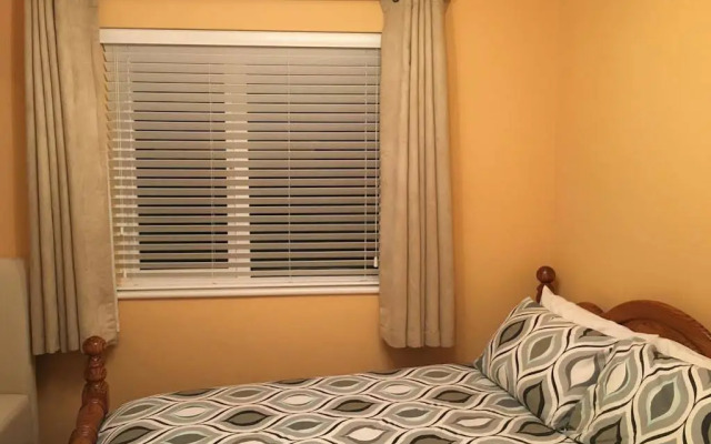 2 P-Lane Self Catering