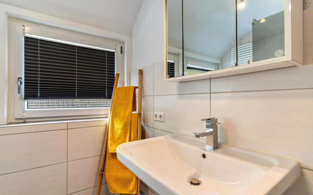 Ferienwohnung Schwarzwaldliebe