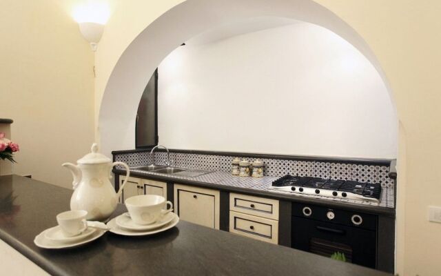 Villa Alba d' Oro - Historic Luxury Villa