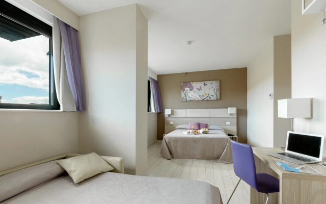 Hotel Cristina Napoli