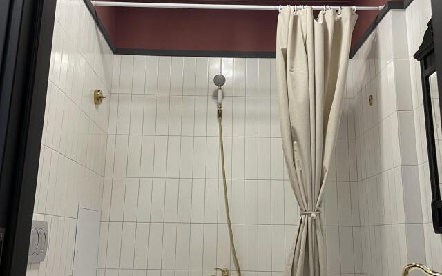 Апартаменты на улице Правды 2