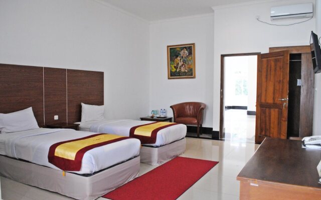 Hotel Hayati Inn