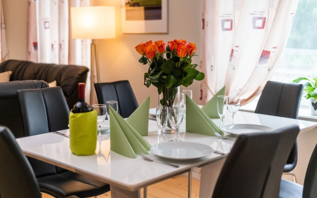 Trondheim Apartment Hotel