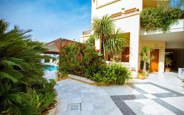 Anais Collection Hotels & Suites