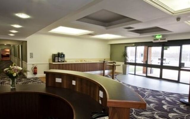 Holiday Inn Express Birmingham - Walsall