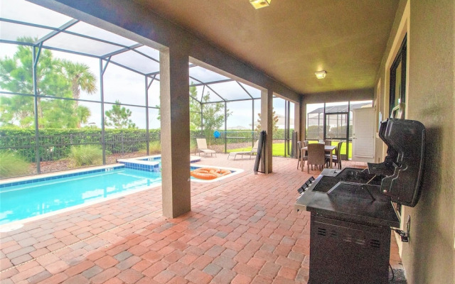 Champions Gate 9039 A