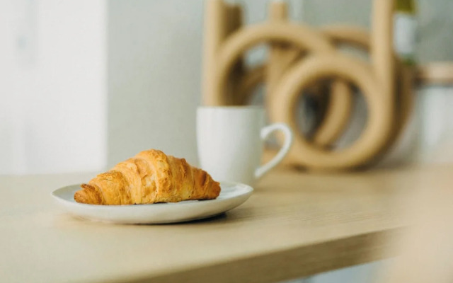 Brick Lofts by BHH Living