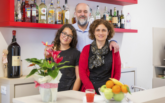 Hotel Amicizia Rimini