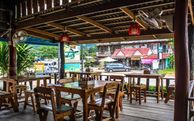 Suksaiburi-resort