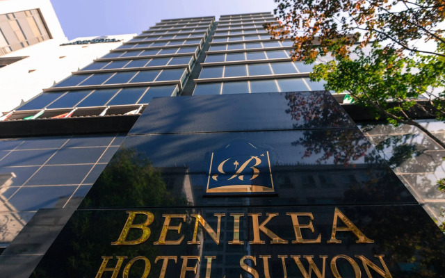 Benikea Hotel Suwon