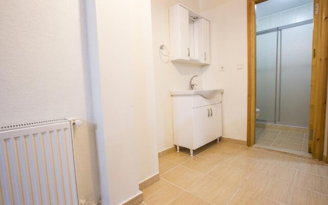 Buyukada Apart Hotel - Sehbal Apart
