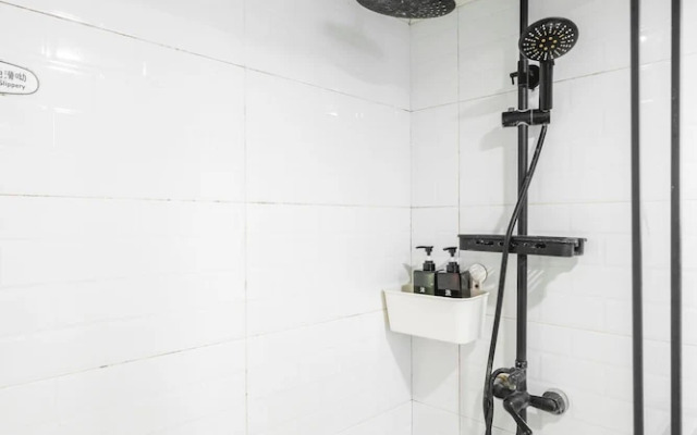 Shanghai Hills &XING 1771 Homestay