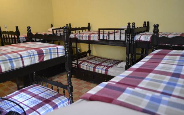 Hostal Rocio B&B - Hostel