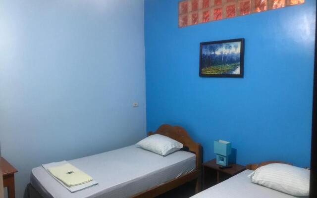 Amazon Dream Hostel