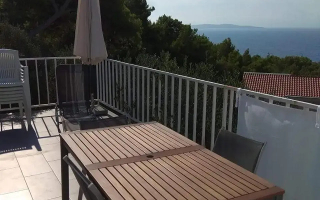 Tigrich Apartments