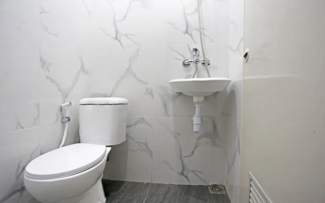 OYO 90848 J&b Rooms Bekasi