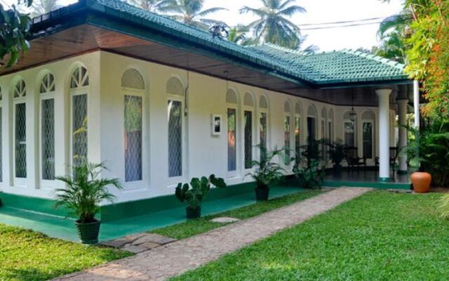 Swetha Villa