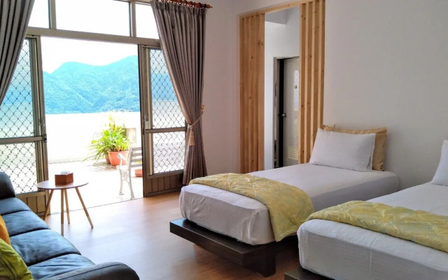 Pu Su Bed and Breakfast