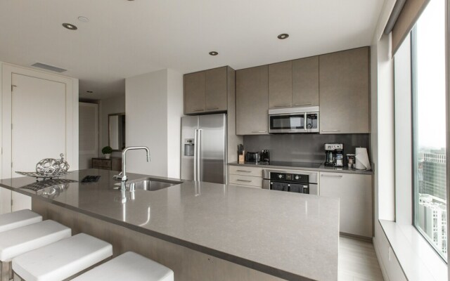 Pike and Pine Rentals