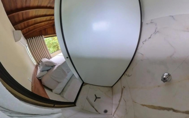 Diver Village Ilhabela