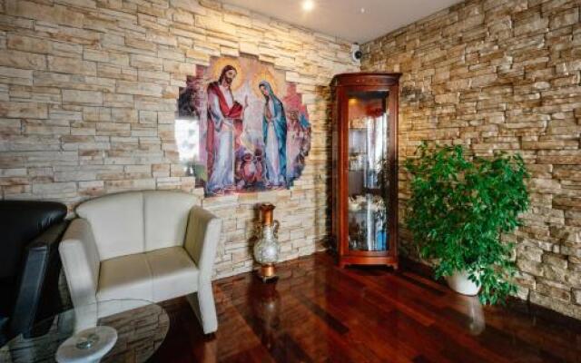 Irish House Medjugorje