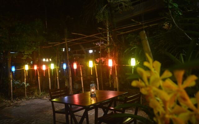The Orchid Garden Villas, Hoi An