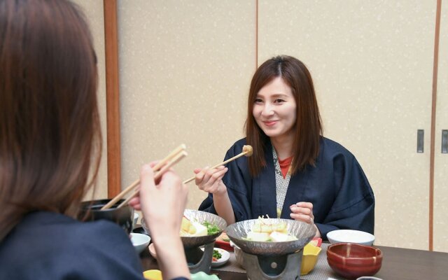 Aso Hotel
