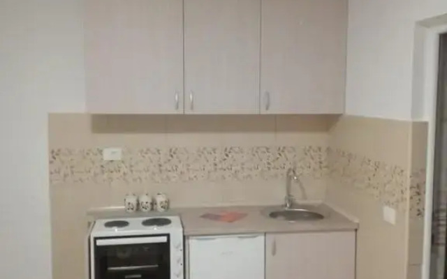 Apartmani M&V