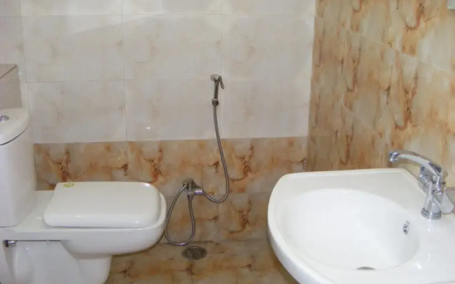 Goroomgo Rudraksh Jaipur