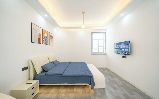 Sea of Stars country homestay