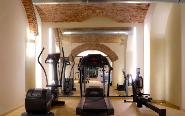 Mercure Bergamo Centro Palazzo Dolci